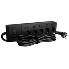 Мережевий фільтр живлення Patron SP1653-USB (EXT-PN-SP-1653-USB) U1107413