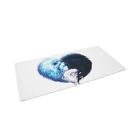 Килимок для мишки Voltronic White and Black Lion (L07483) U1076807