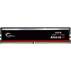 Модуль пам'яті для комп'ютера DDR5 32GB 5600 MHz Aegis 5 Black G.Skill (F5-5600J3636D32GX1-IS) U1096889