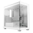 Корпус для ПК OCYPUS GAMMA C52 WH (GAMMA-C52-WHD000XX-GL) U1140281