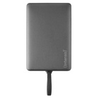 Батарея універсальна Intenso MC10000 10000mAh PD/20W MAG Grey (7340034) U1131606