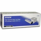 Картридж Epson AcuLaser C2600 Black (C13S050229) K0001392