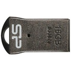 USB флеш накопитель Silicon Power 16Gb Touch T01 (SP016GBUF2T01V1K) U0000546