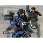 Коврик Pod Mishkou Counter strike U0203993