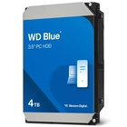 Жорсткий диск 3.5" 4TB WD (WD40EZZX) U1147794