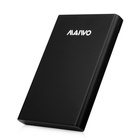 Карман внешний Maiwo 2.5" SATA/SSD HDD to USB 3.0 (K2568 black) U0641744
