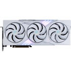 Відеокарта MSI GeForce RTX5080 16GB GAMING TRIO OC WHITE (RTX 5080 16G GAMING TRIO OC WHITE) U1006836
