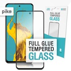 Пленка защитная Piko Full Glue Xiaomi Redmi Note 9 Pro black (1283126501883)