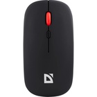 Мишка Defender Vitrual MB-635 Wireless/Bluetooth Black (52635) U1045462