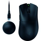 Мишка Razer DeathAdder V4 Pro Wireless/USB Black (RZ01-05330100-R3G1) U1097479