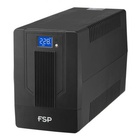 Источник бесперебойного питания FSP iFP-1000 (PPF6001306) U0542700