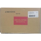 Девелопер Xerox WC 7525/7530 developer magenta (675K85050) U0455573