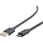 Дата кабель USB 2.0 AM to Type-C 1.8m Cablexpert (CCP-USB2-AMCM-6) U0425017
