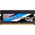 Модуль памяти для ноутбука SoDIMM DDR4 8GB 2666 MHz Ripjaws G.Skill (F4-2666C19S-8GRS) U0463640