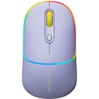 Мишка Canyon MW-22 Dual Band RGB Wireless Mountain Lavender (CNS-CMSW22ML) U0895715