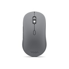 Мишка Lenovo Yoga Silent Bluetooth Luna Grey (GY51S61919) U1183348