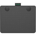 Графический планшет Parblo A640 V2 Black (A640V2) U0524355