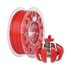 Пластик для 3D-принтера Creality PLA 1кг, 1.75мм, red (3301010062) U0932707