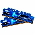 Модуль памяти для компьютера DDR3 16GB (2x8GB) 2400 MHz G.Skill (F3-2400C11D-16GXM) U0044567