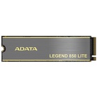 Накопитель SSD M.2 2280 500GB ADATA (ALEG-850L-500GCS) U0787243