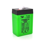 Батарея до ДБЖ QiSuo Li-ion 6V 8A (QS-608) U1178742