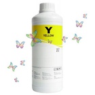 Чорнило InkTec Canon CLI-451, CLI-551, CLI-571, CLI-851 1 л, Yellow (C5051-01LY) U0279498
