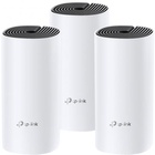 Точка доступа Wi-Fi TP-Link DECO-M4-3-PACK U0358703