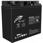 Батарея к ИБП Ritar AGM RT12180B, 12V-18Ah, Black (RT12180B) U0244956