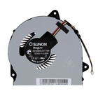 Вентилятор ноутбука Lenovo IdeaPad G40/G50 DC(5V,0.4A) 4pin (AB7205HX-GC1/JAL50/EG75080S2-C011-S9A) U0230705