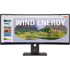 Монітор Lenovo T34WD-40 (64AEGAT1UA) U1088735