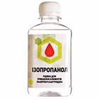 Чистящая жидкость PATRON ISOPROPANOL 1000 мл (CLEAN-ISOP-1000) U0313354