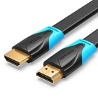 Кабель мультимедійний HDMI M to HDMI M 3.0m 4K60Hz black Vention (VAA-B02-L300) U1179396
