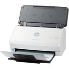 Сканер HP Scan Jet Pro 2000 S2 (6FW06A) U0440989