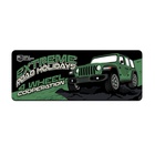 Килимок для мишки Voltronic Extreme road holidays (LA3039) U1077835
