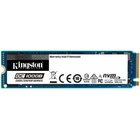Накопитель SSD для сервера 480GB M.2 2280 NVMe PCIe3x4 DC1000B Enterprise SSD Kingston (SEDC1000BM8/480G) U0419772