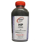 Тонер HP CLJ CP1215 Black+ чип AHK (1500130) B0002531