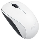 Мышка Genius Миша Genius NX-7000 Wireless White (31030027401) U0801423