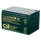 Батарея к ИБП CSB EVX12120, 12V 12Ah (EVX12120) U0831254