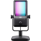Мікрофон Cherry Xtrfy NGALE R RGB USB-A Black (CX-NGALE-R-RGB-BLACK) U1011189