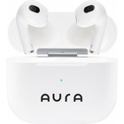 Наушники AURA 3 White (TWSA3W) U0774896