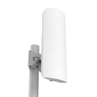 Точка доступа Wi-Fi Mikrotik RB911G-2HPnD-12S U0340264