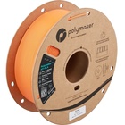 Пластик для 3D-принтера Polymaker HT-PLA 1,75mm 1kg ORANGE (PA17009) U1145996