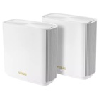 Точка доступу Wi-Fi ASUS ZenWiFi XT8 v2 2pcs (90IG0590-MO3A40) U1117779