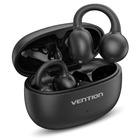 Навушники Vention Echo Clip A11 Black (NBWB0-ID) U1124983