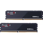 Модуль памяти для компьютера DDR5 64GB (2x32GB) 5200 MHz Flare X5 G.Skill (F5-5200J3636D32GX2-FX5) U0862727