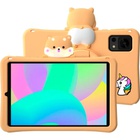 Планшет Doogee T20 mini Kids 8.4" 4/128GB LTE Yellow (6924351657185) U1141398