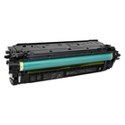 Корпус картриджу HP W2122X/212X Yellow (C_VIRGIN_HP_W2122XY) U1182076