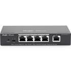 Коммутатор сетевой Ruijie Networks RG-ES205GC-P U0753981