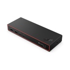 Порт-реплікатор Lenovo ThinkPad Thunderbolt 4 Smart Dock Gen2 7500 (40BE0135EU) U1171393