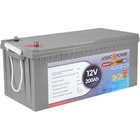 Батарея к ИБП LogicPower LPN-GL 12В 200 Ач (13720) U0531098